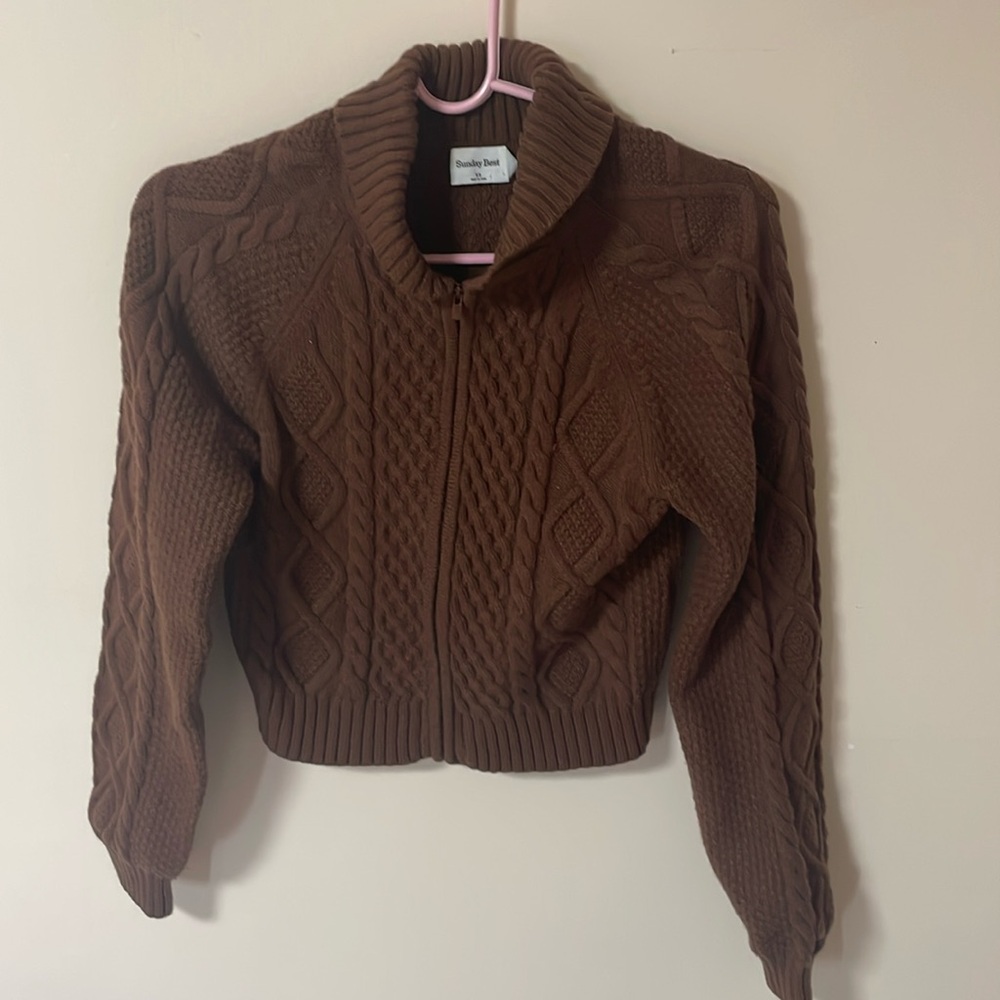 Sunday Best Gigi sweater